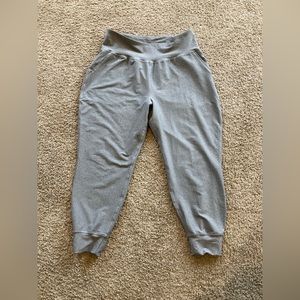 Old Navy high rise legging joggers XL